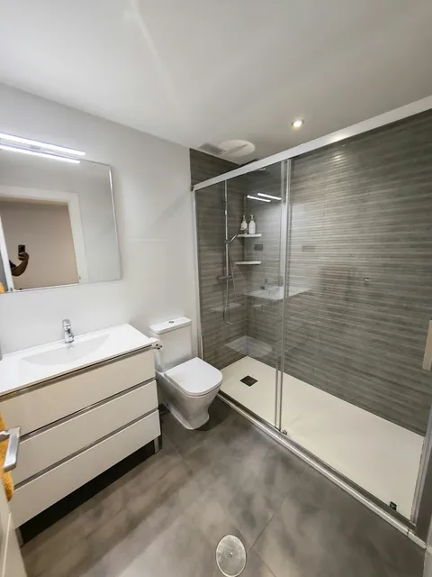 Pis de 85 m² a Múrcia