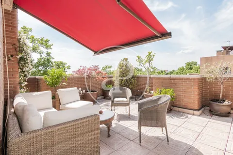 Pis de 86 m² a Madrid