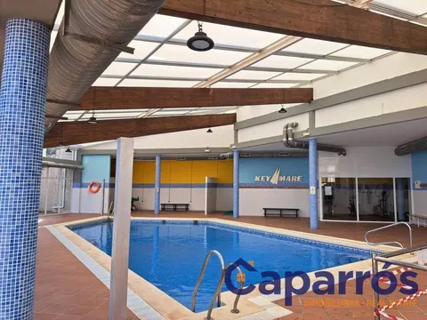 Pis de 85 m² a Vera