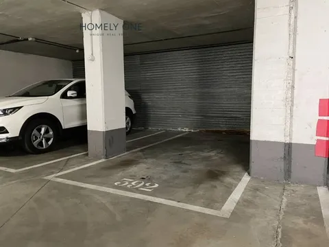 Apartamento 103 m² em Madrid