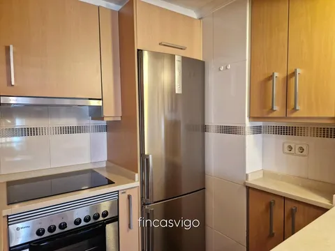 Appartamento 57 m² a Vigo