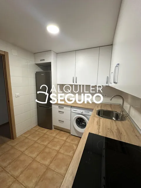 Flat 85 m² in Móstoles