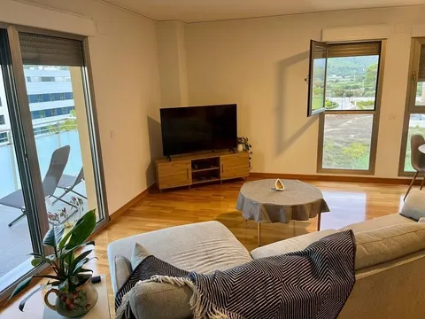 Wohnung 110 m² in Gandia