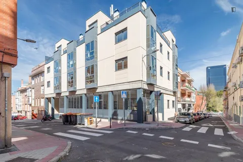 Pis de 65 m² a Madrid
