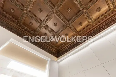 Apartamento 130 m² em València