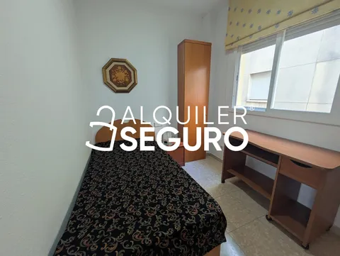 Pis de 98 m² a Sabadell