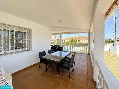 Casa de 140 m² a Dénia