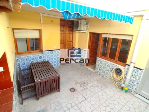 Haus 123 m² in el Campello
