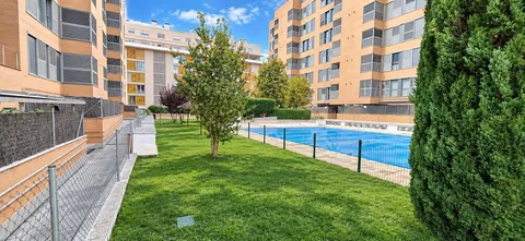 Pis de 100 m² a Madrid