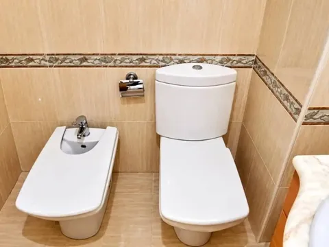 Pis de 123 m² a Almeria