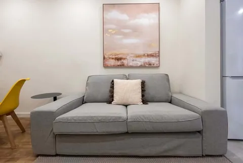 Piso de 40 m² en Barcelona