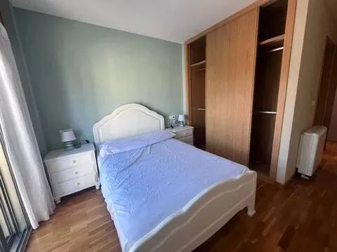 Pis de 80 m² a Oleiros