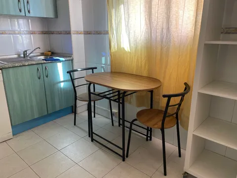 Zimmer zur Miete, Málaga