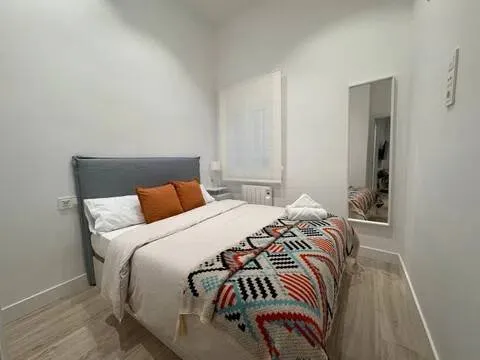 Appartement 36 m² à Madrid