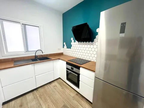Wohnung 159 m² in Las Palmas de Gran Canaria