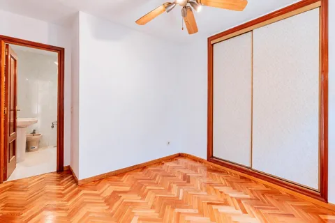 Pis de 68 m² a Las Rozas de Madrid