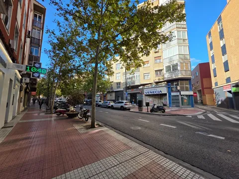 Pis de 56 m² a Saragossa