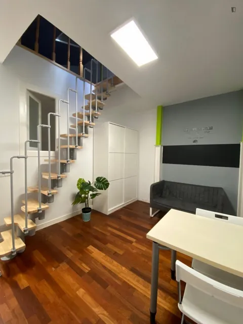 Pis de 40 m² a Madrid