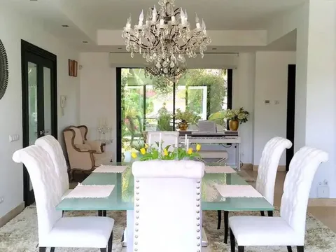 Casa de 580 m² a Marbella