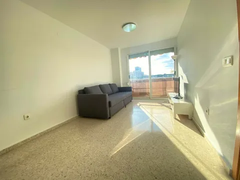 Pis de 80 m² a València