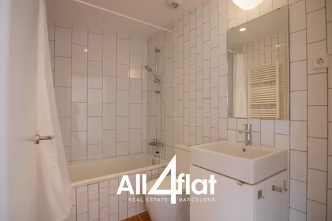 Pis de 56 m² a Sant Pere de Ribes