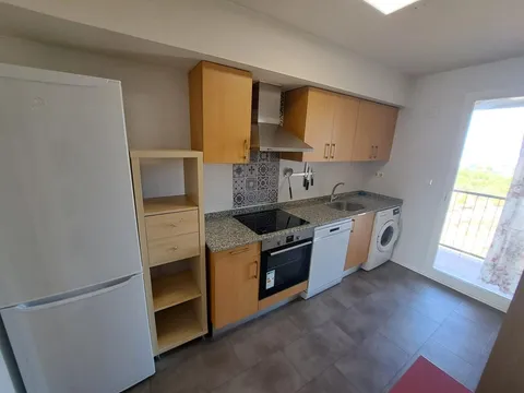Pis de 106 m² a La Muela