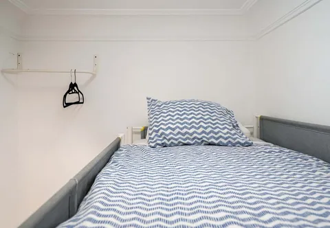 Appartamento 61 m² a Madrid