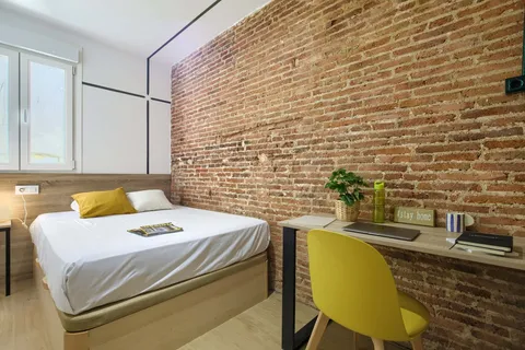 Habitación en alquiler, Madrid