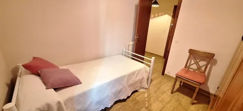 Wohnung 65 m² in Alba de Tormes