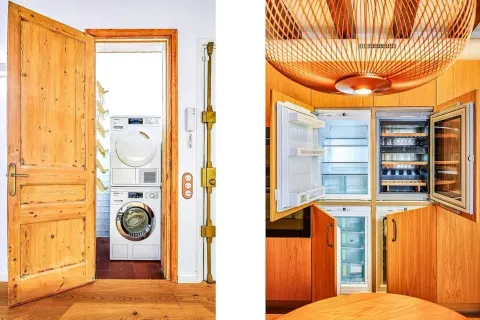 Wohnung 80 m² in Albacete