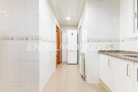 Pis de 129 m² a Barcelona