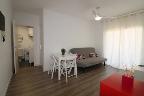Pis de 52 m² a Calella