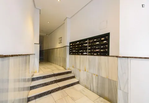 Appartamento 58 m² a Madrid