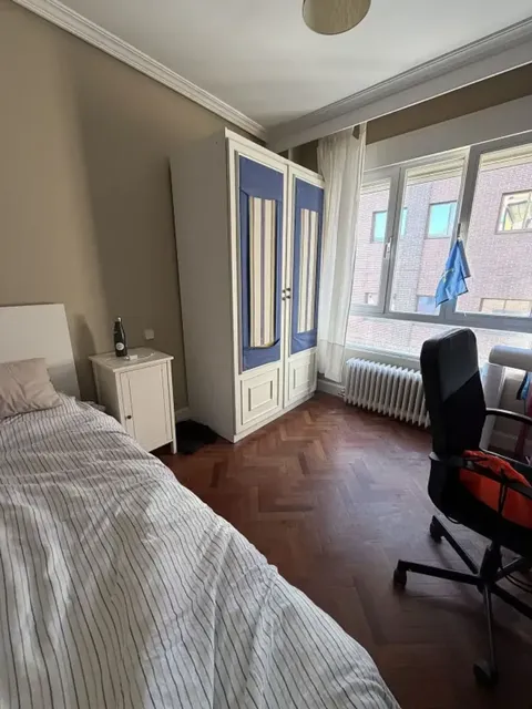 Pis de 129 m² a Madrid