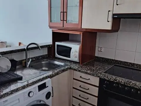 Pis de 50 m² a Oleiros (2/12)