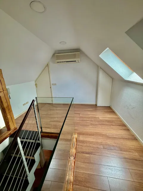 Pis de 160 m² a Madrid