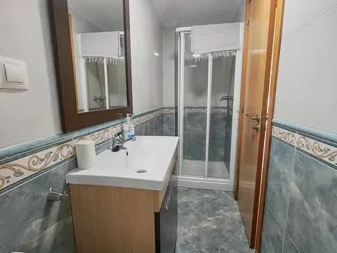 Pis de 85 m² a Fisterra