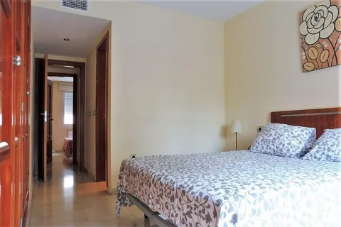 Pis de 90 m² a Còrdova