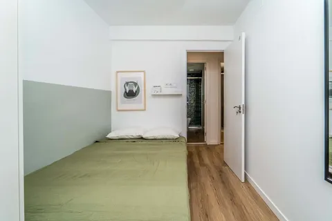Habitació de lloguer, Valladolid (2/22)