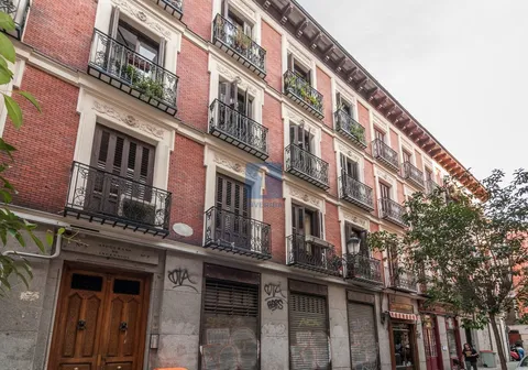Wohnung 35 m² in Madrid