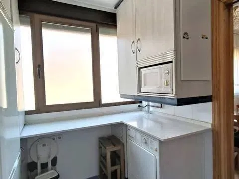 Appartamento 52 m² a Madrid