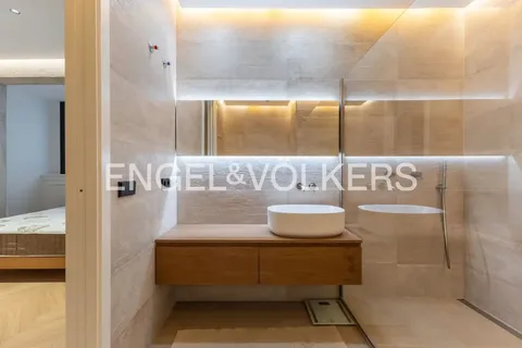 Appartamento 204 m² a Valencia