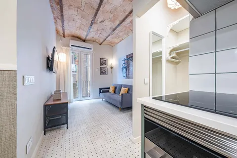 Pis de 50 m² a Barcelona