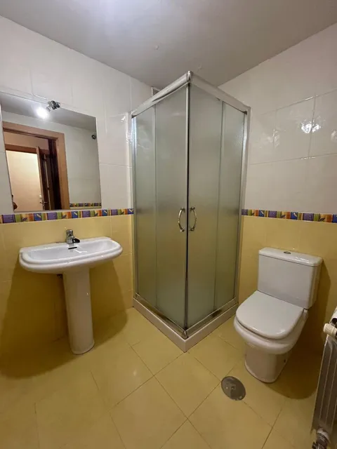 Apartamento 85 m² em Ponferrada
