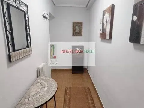 Pis de 80 m² a Oviedo