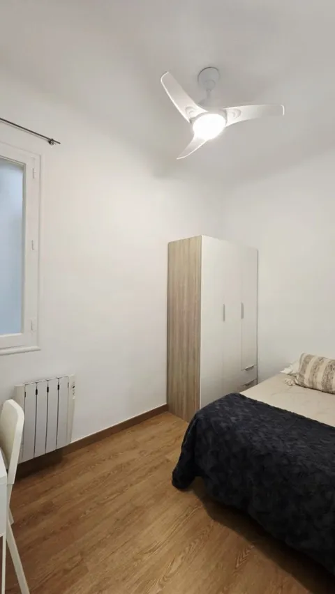 Pis de 81 m² a Madrid