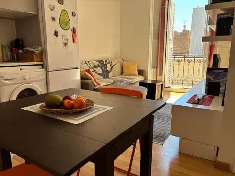 Pis de 44 m² a Barcelona