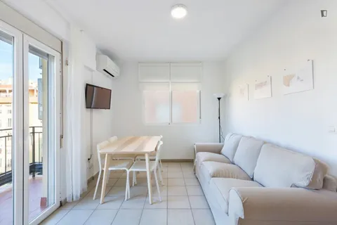 Room for rent, Granada (4/14)
