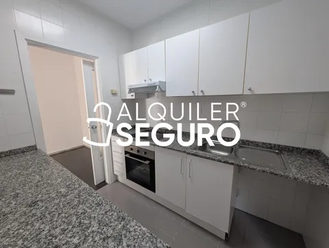 Pis de 45 m² a Sant Cugat del Vallès