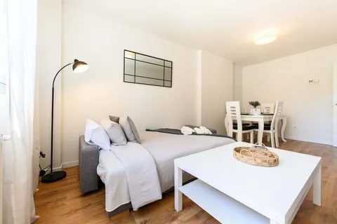 Pis de 60 m² a Madrid